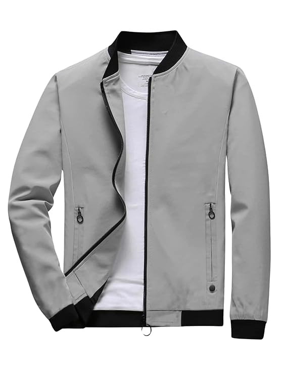 Lymio Jackets || Jacket for men || Lightweight Outwear Jacket